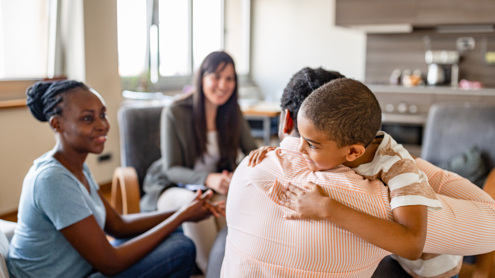 Child's Mental Health